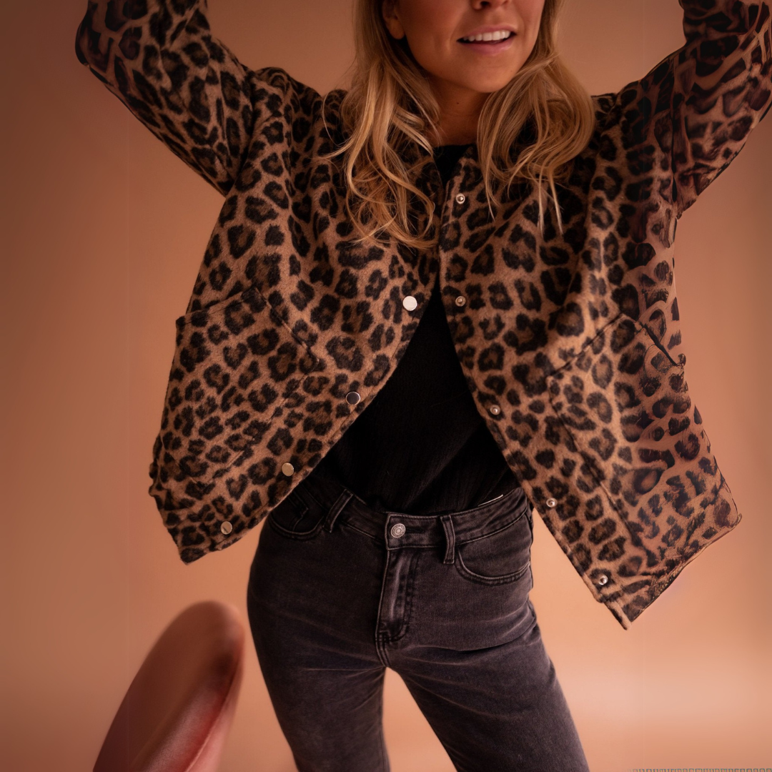 Esme | Elegant Comfort Jacket