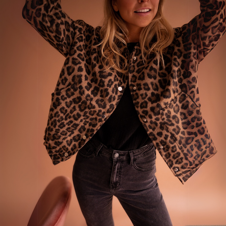 Esme | Elegant Comfort Jacket