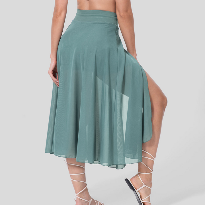 Lumi | Luxe Comfort Skort