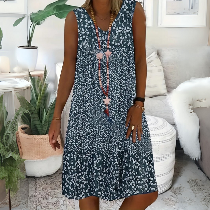 Harper | Effortless Comfort Dress
