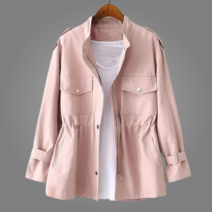 Renata | Elegant Everyday Jacket