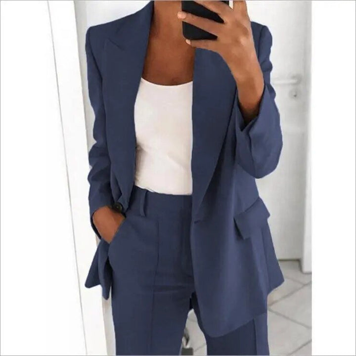 Cassia | Flattering Chic Set
