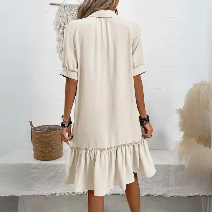 Aliyah | Chic Timeless Dress