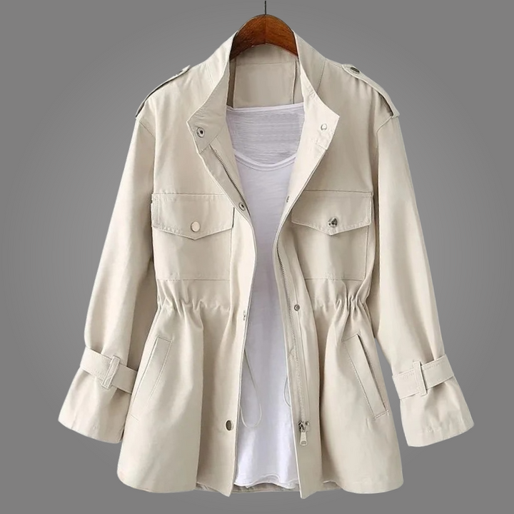Renata | Elegant Everyday Jacket
