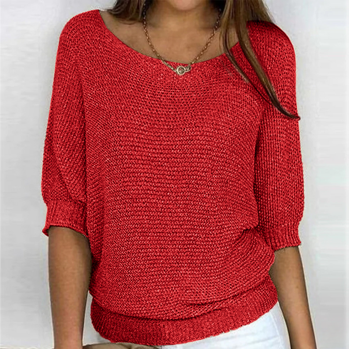 Jolie | Flattering Comfort Knit