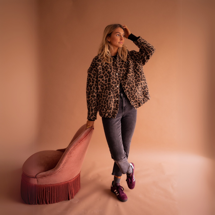Esme | Elegant Comfort Jacket
