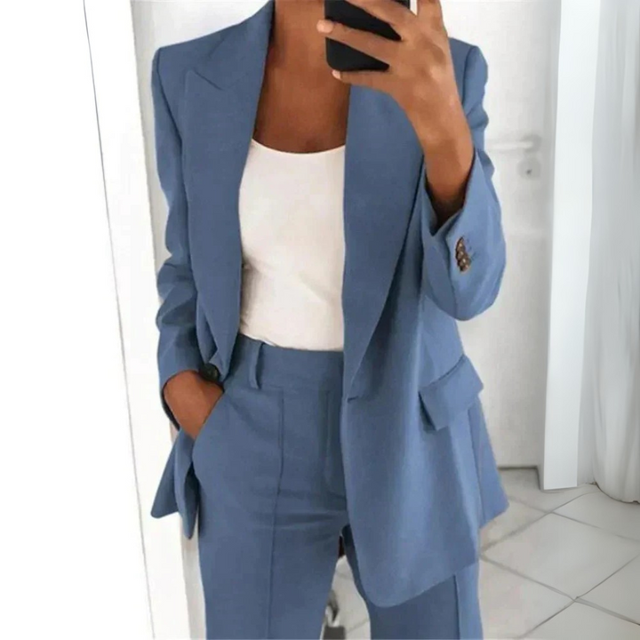 Cassia | Flattering Chic Set