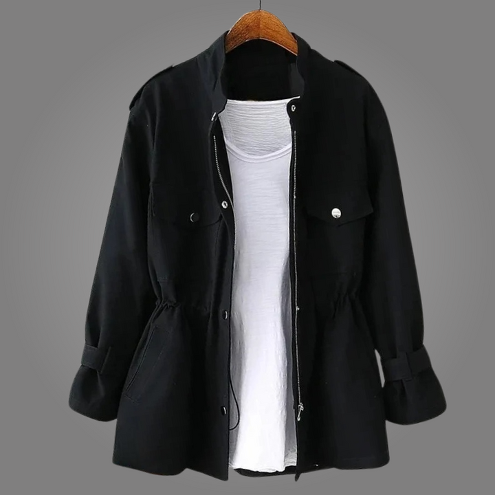 Renata | Elegant Everyday Jacket