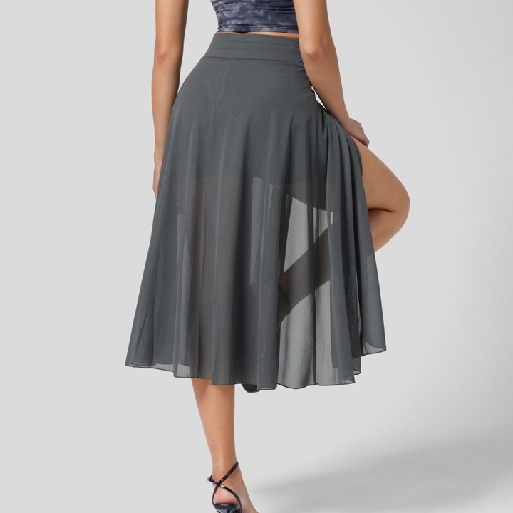 Lumi | Luxe Comfort Skort