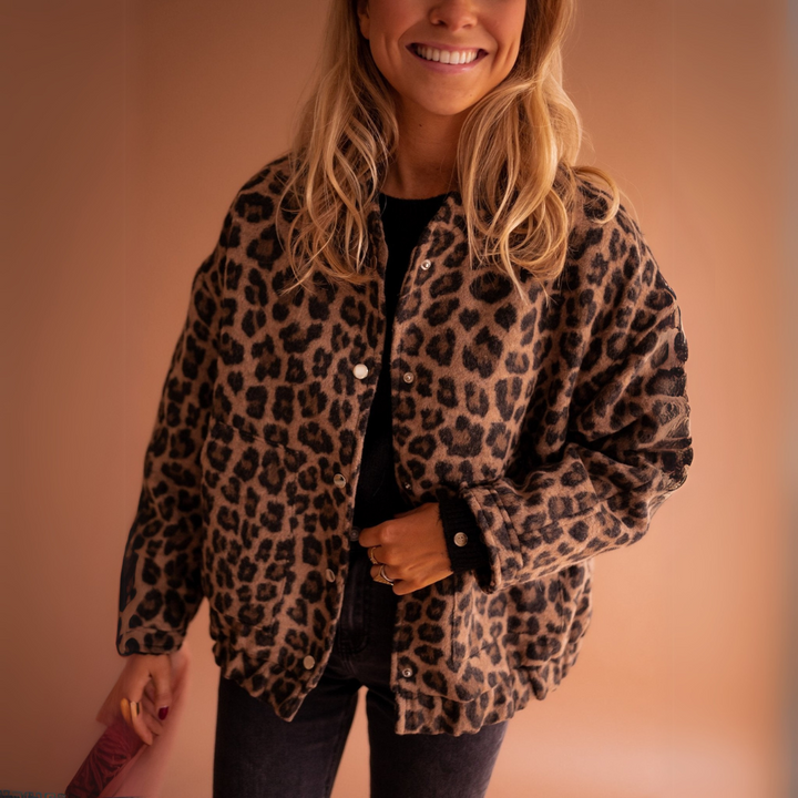 Esme | Elegant Comfort Jacket