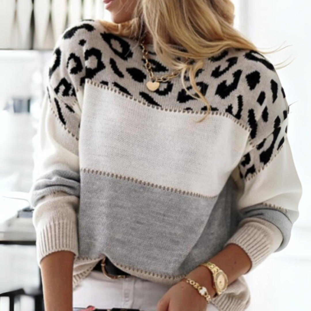 Sorelle | Chic Comfortable Sweater