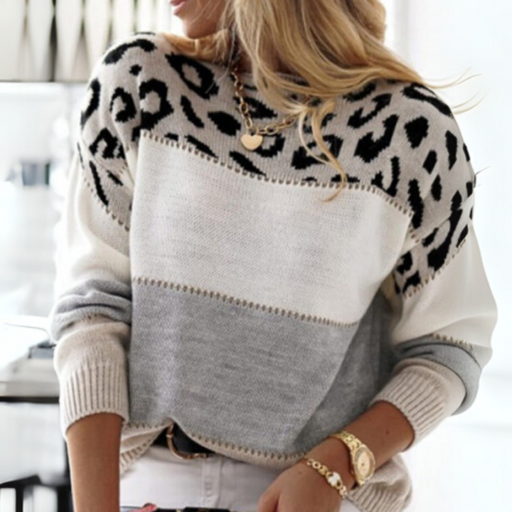 Sorelle | Chic Comfortable Sweater