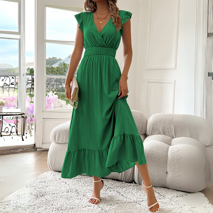 Calia | Flattering Wrap Dress