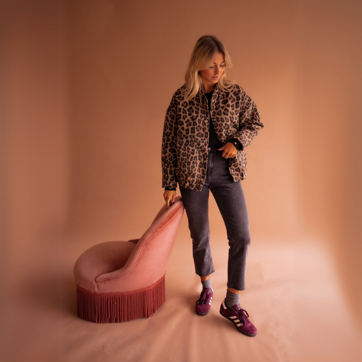 Esme | Elegant Comfort Jacket