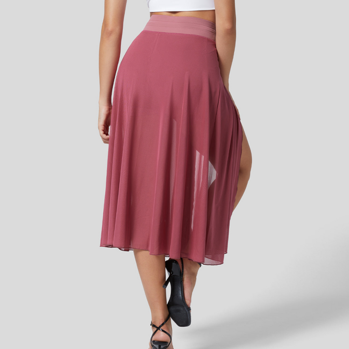 Lumi | Luxe Comfort Skort