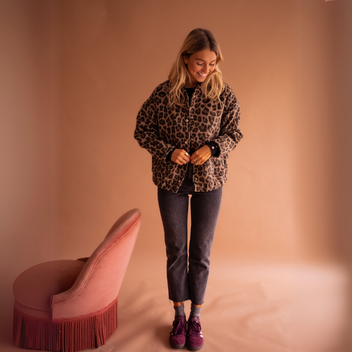 Esme | Elegant Comfort Jacket