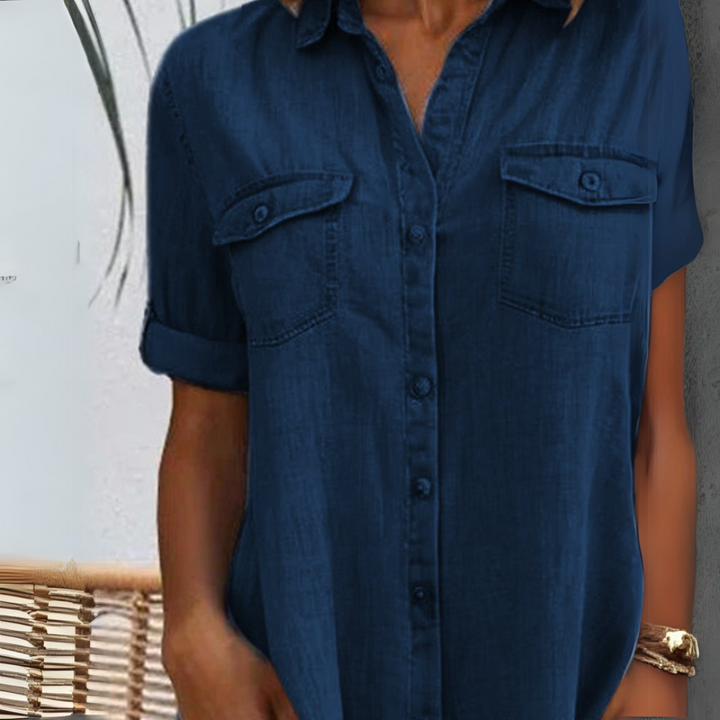 Brielle | Timeless Comfort Dress