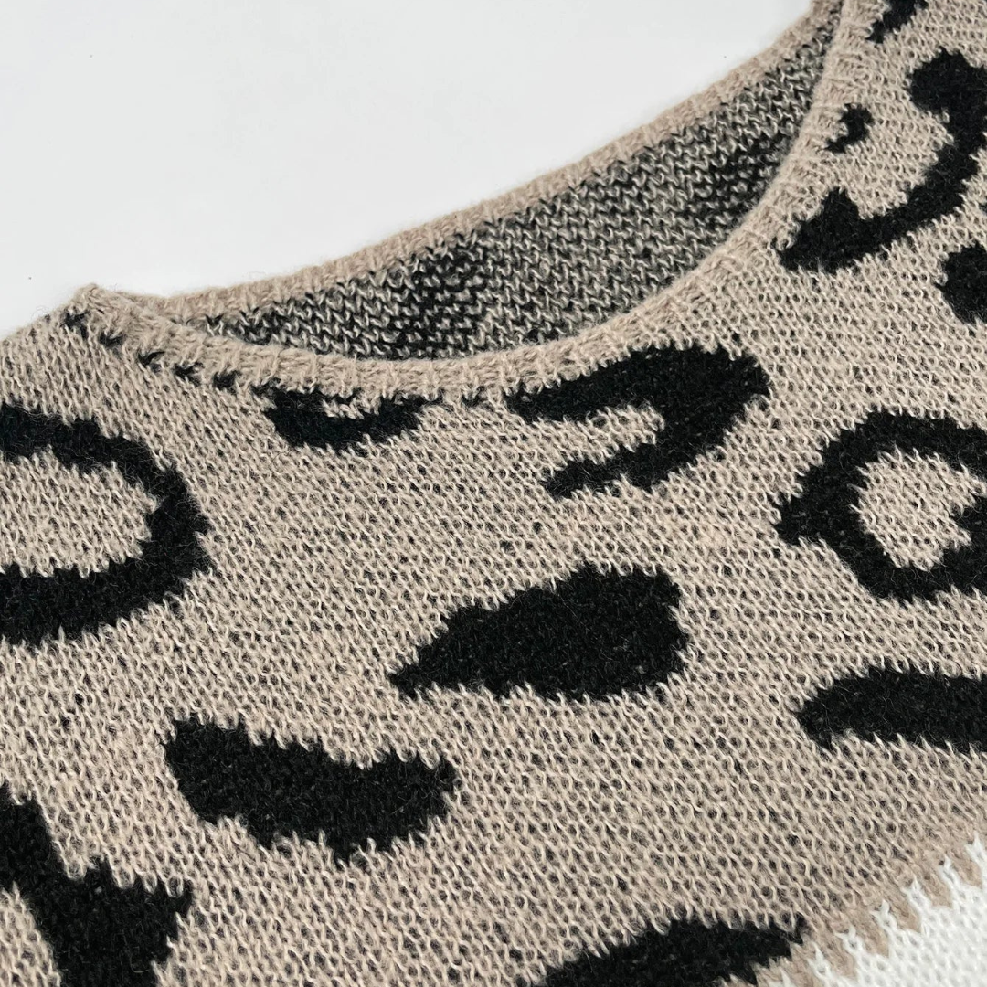 Sorelle | Chic Comfortable Sweater