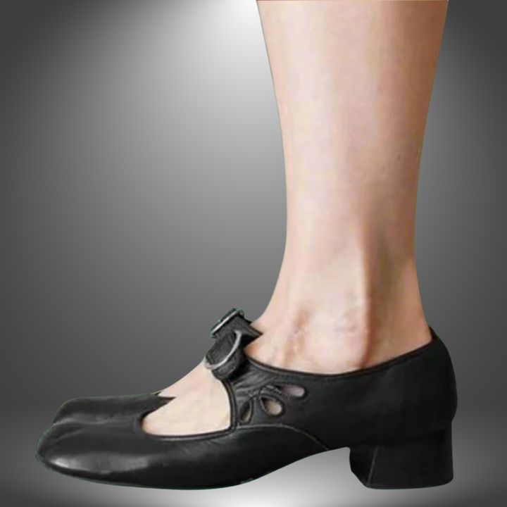 Nayara | Pain Free Support Shoe