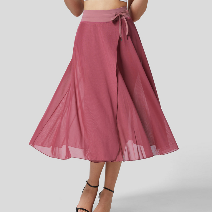 Lumi | Luxe Comfort Skort