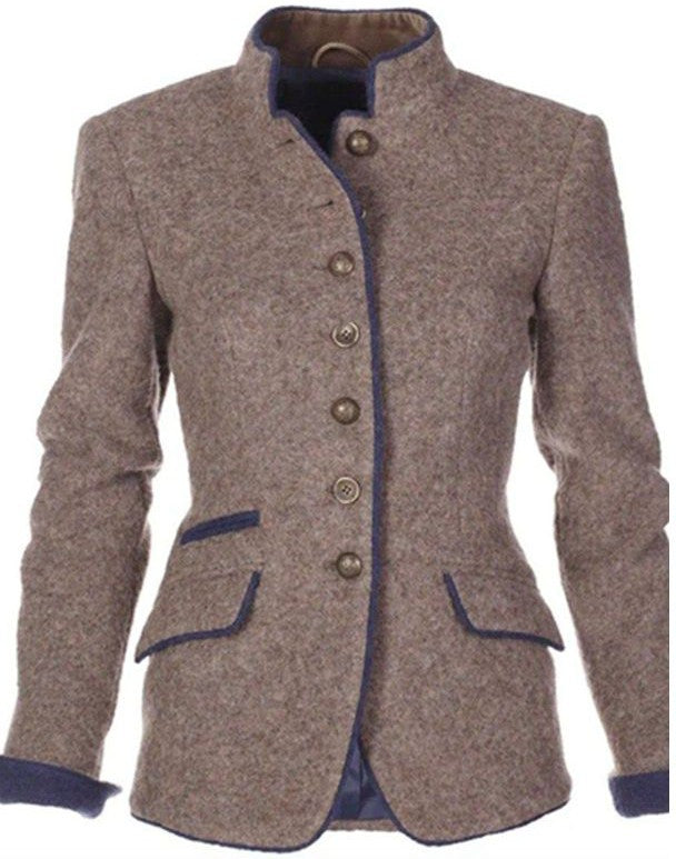 Anna | Luxe Chic Blazer