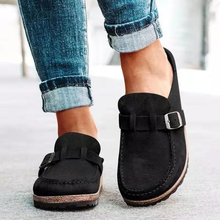 Demi | Supportive Comfort Shoes