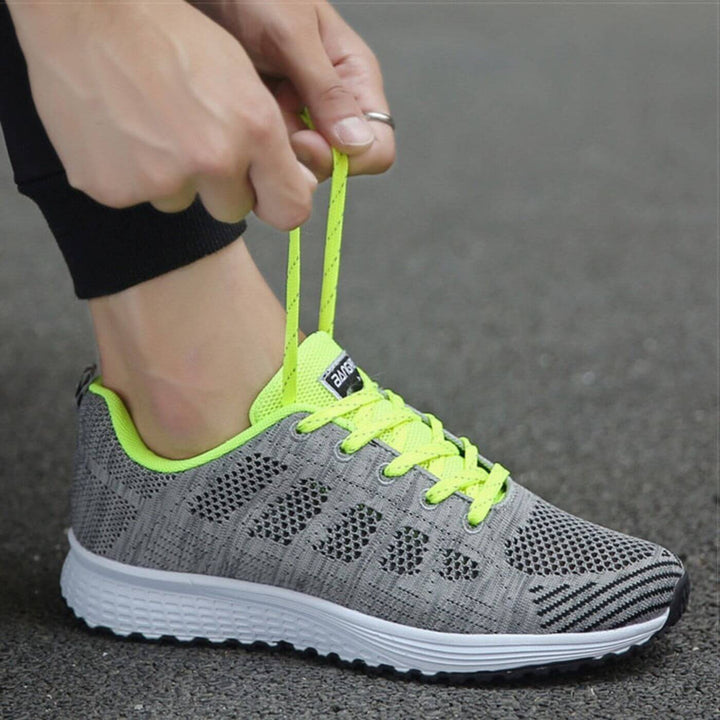 Raya | Pain Relief Shoes (Buy 1, Get 1 Free)