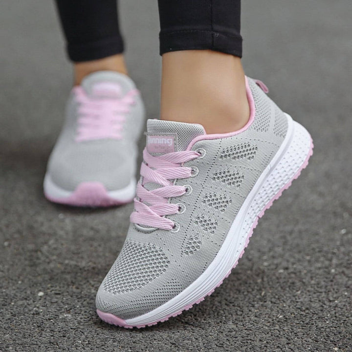 Raya | Pain Relief Shoes (Buy 1, Get 1 Free)