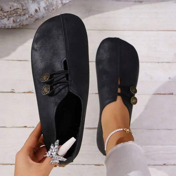 Nessa | Orthopaedic Comfort Shoe