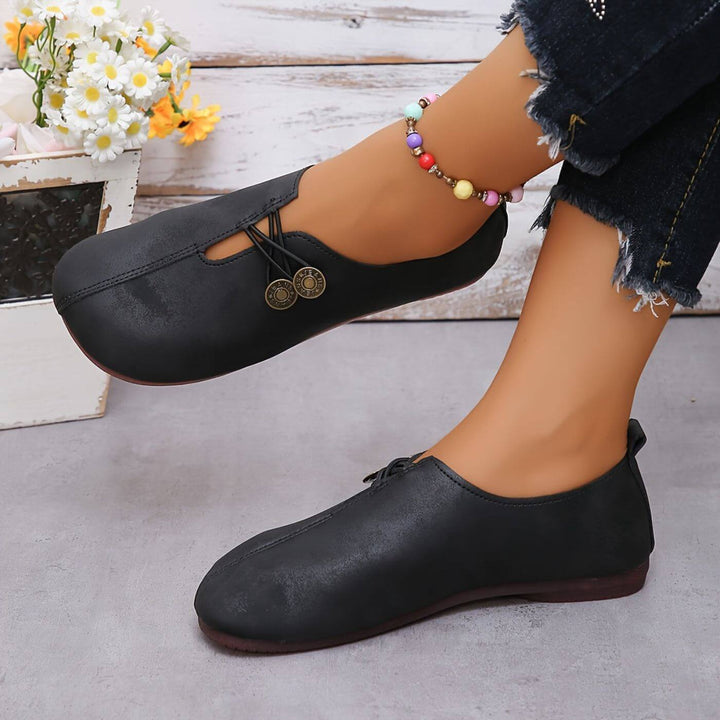 Nessa | Orthopaedic Comfort Shoe
