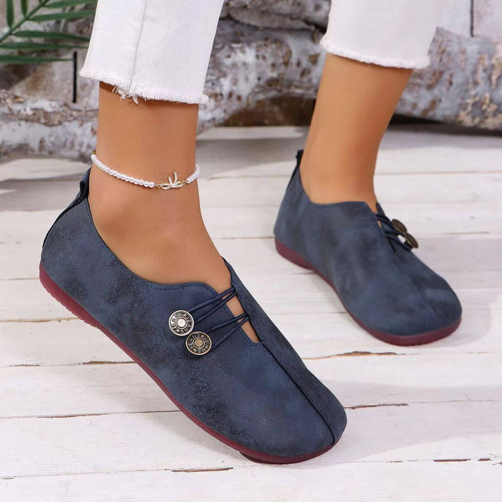 Nessa | Orthopaedic Comfort Shoe