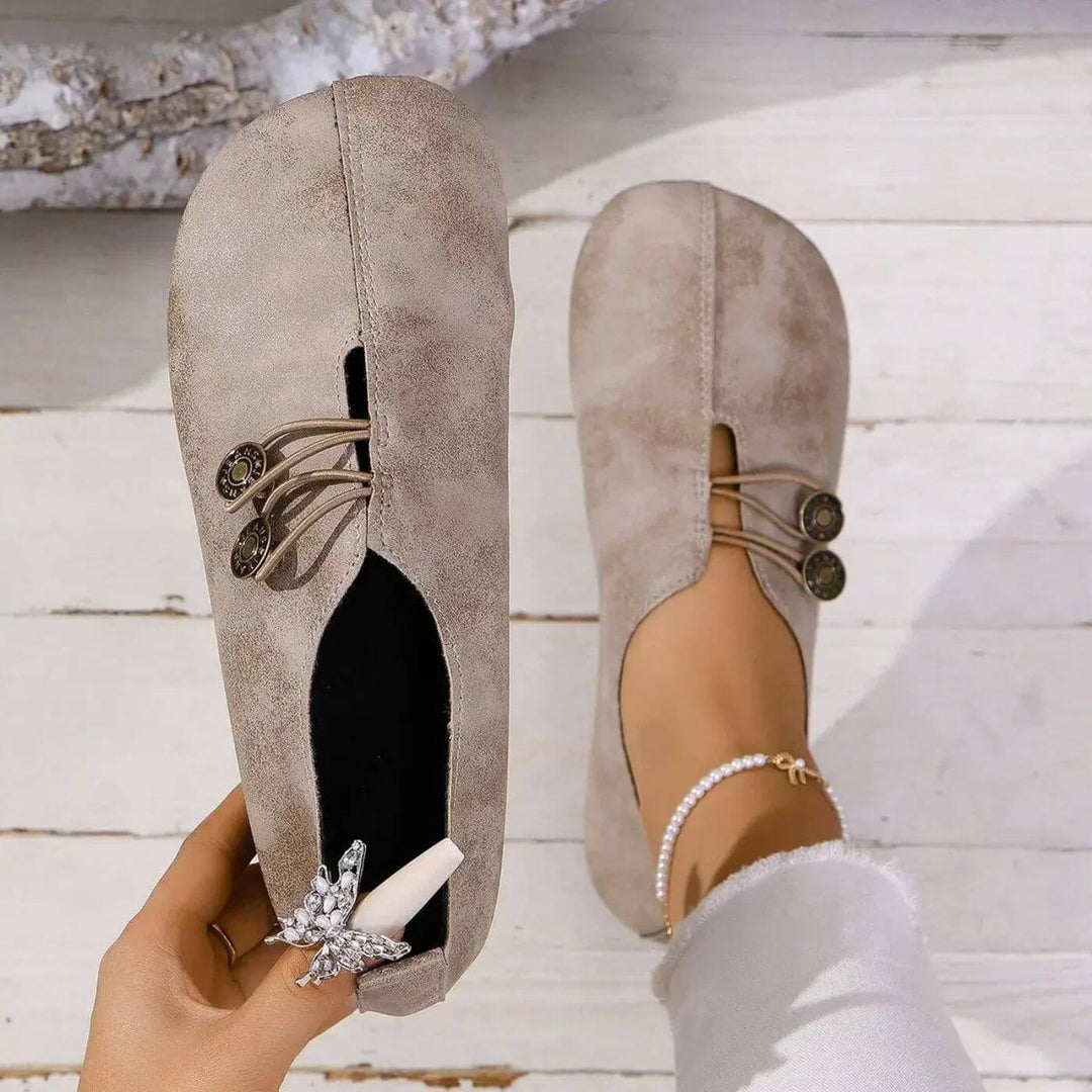 Nessa | Orthopaedic Comfort Shoe