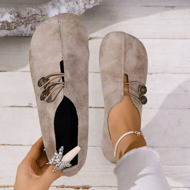 Nessa | Orthopaedic Comfort Shoe