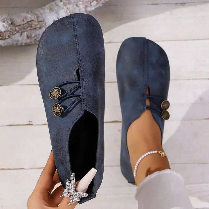 Nessa | Orthopaedic Comfort Shoe