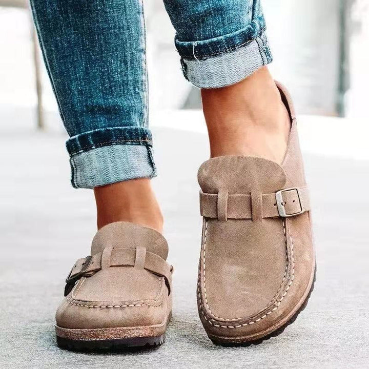 Demi | Supportive Comfort Shoes
