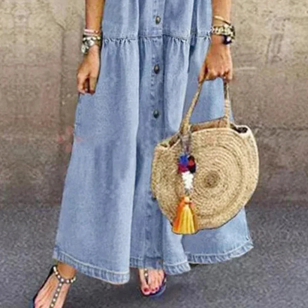 Elora | Chic Timeless Dress