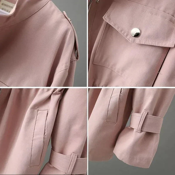 Renata | Elegant Everyday Jacket