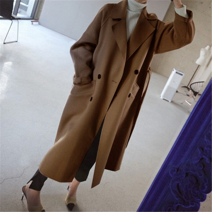 Livia | Chic Elegant Coat
