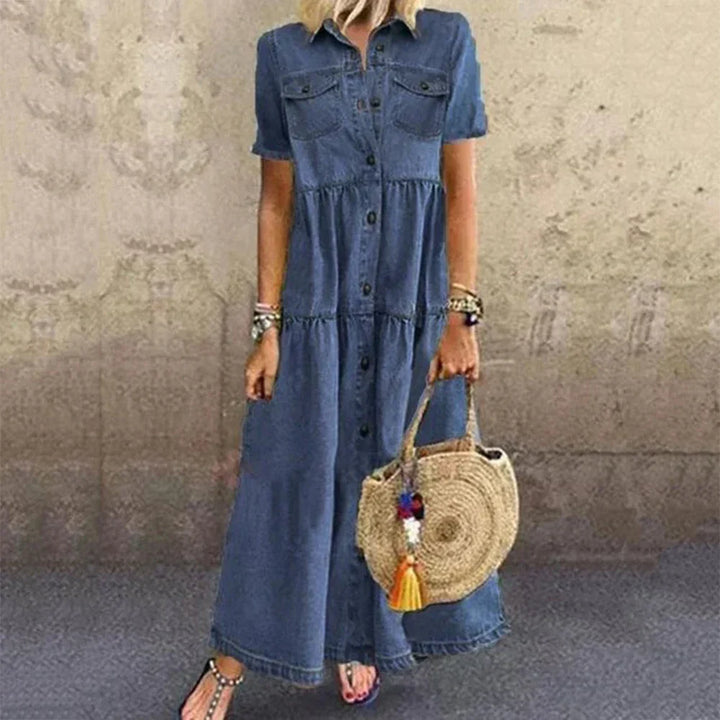 Elora | Chic Timeless Dress