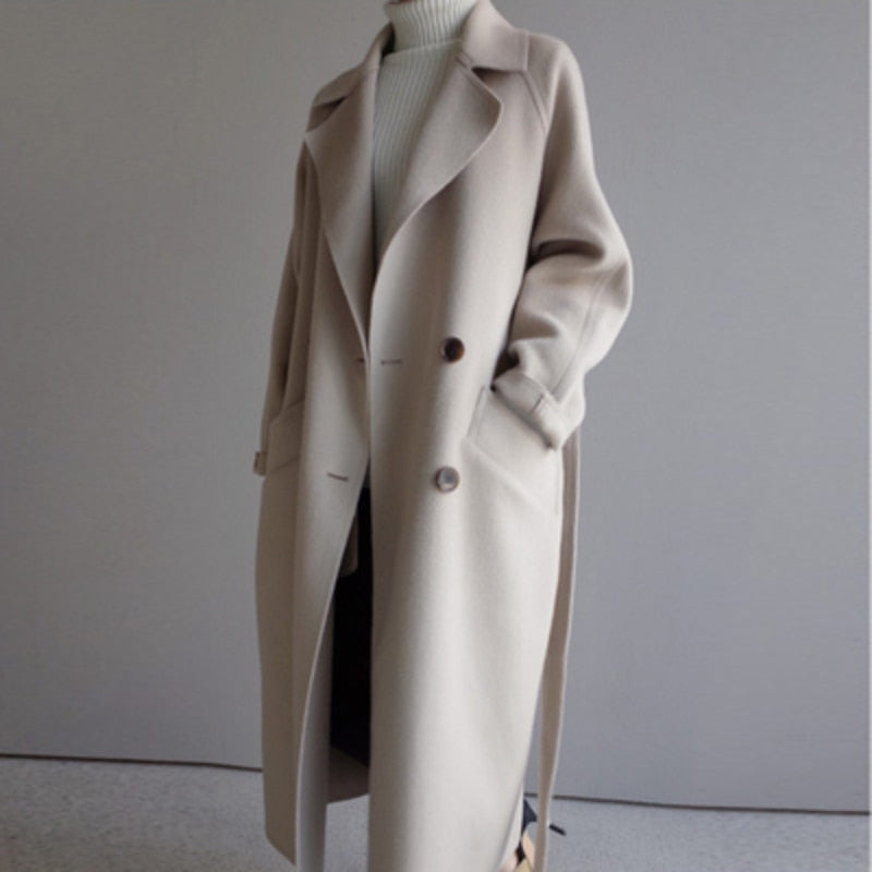 Livia | Chic Elegant Coat