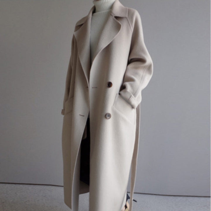 Livia | Chic Elegant Coat