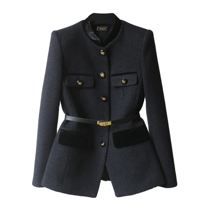 Luciana | Elegant Comfort Blazer