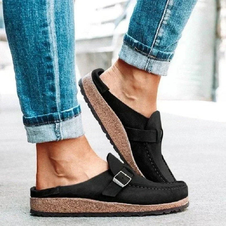 Demi | Supportive Comfort Shoes