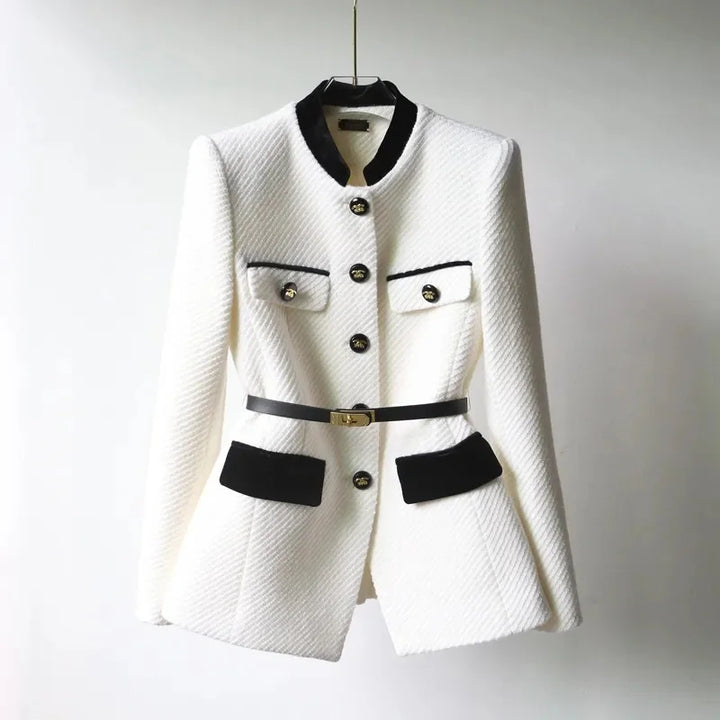 Luciana | Elegant Comfort Blazer