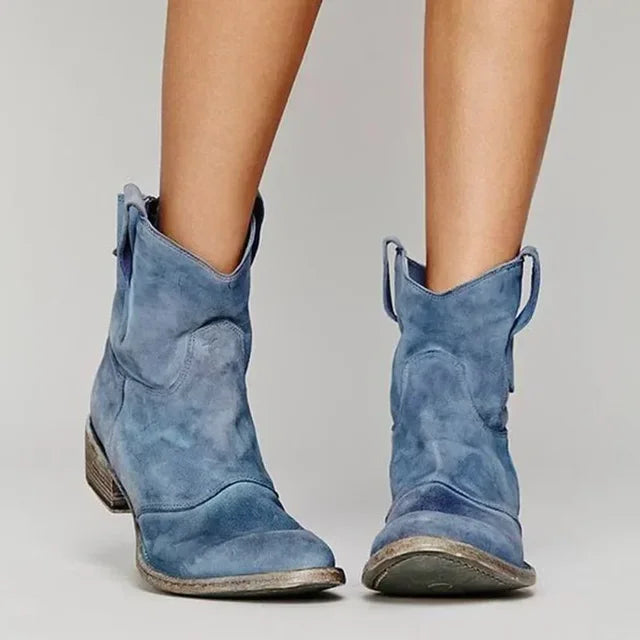Cienna | All-Day Comfort Boots