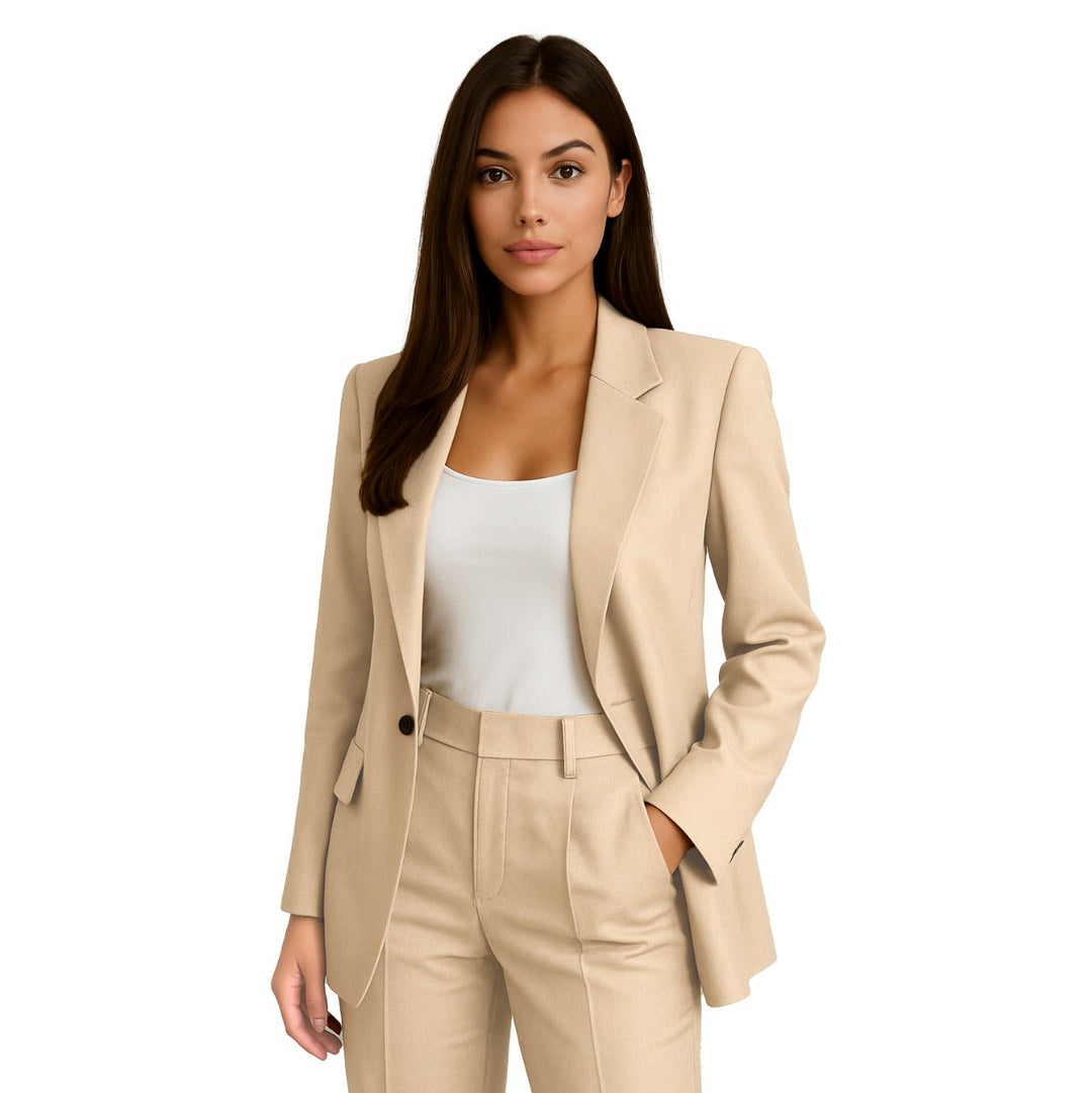 Cassia | Flattering Chic Set