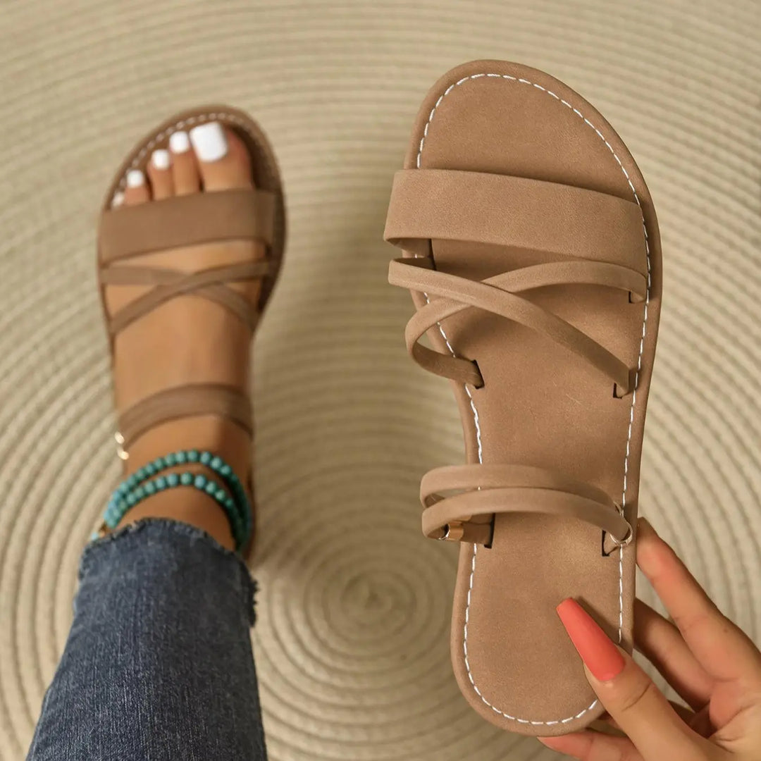 Kaya | Orthopaedic Comfort Shoe