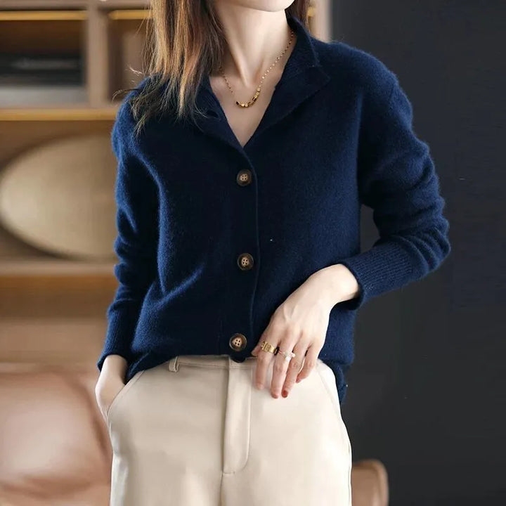 Alba | Chic Timeless Cardigan