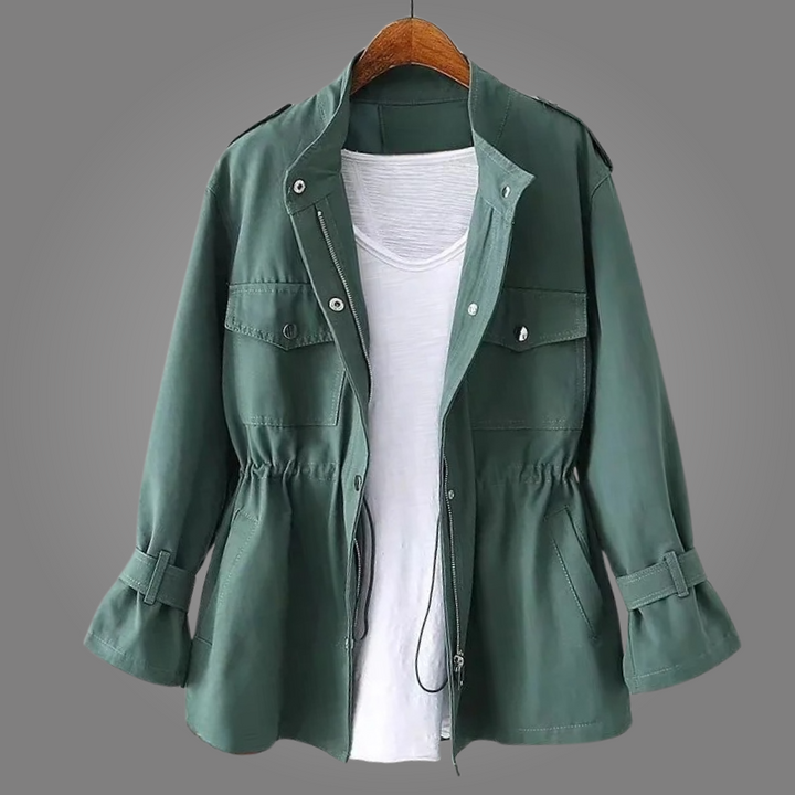 Renata | Elegant Everyday Jacket
