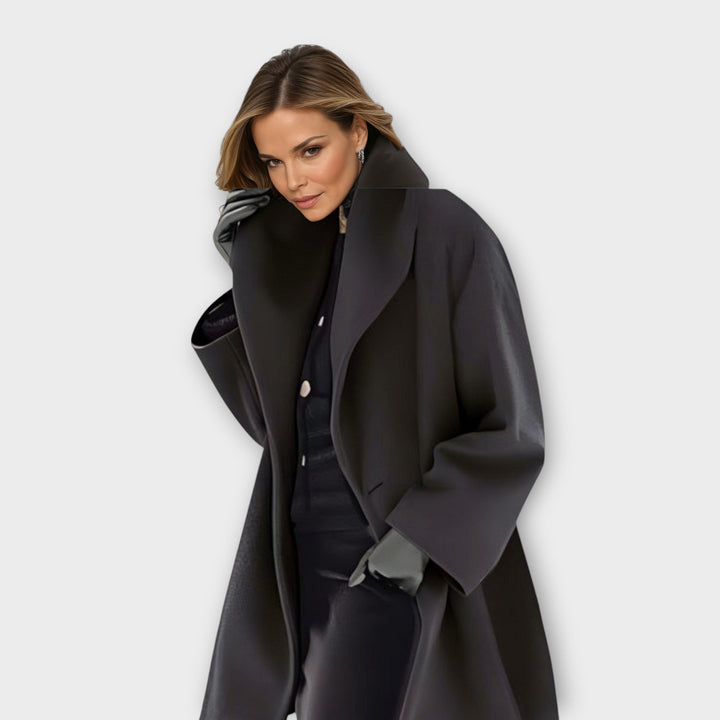 Arlette | Elegant Timeless Coat
